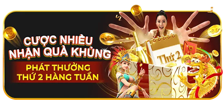 Khuyến mãi xin888