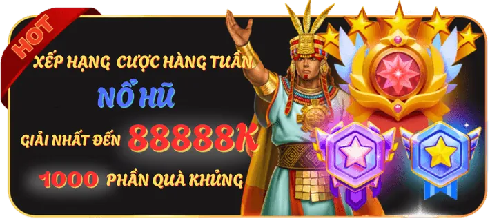 Hoàn trả cược thể thao hàng tuần w 88