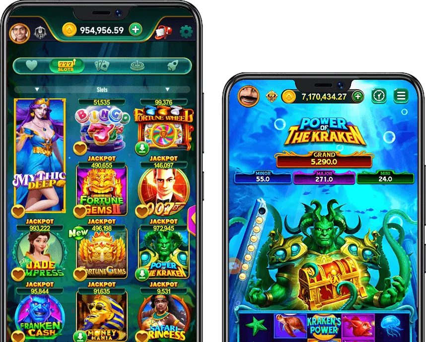 Người chơi đang bắn cá vàng trong game W88