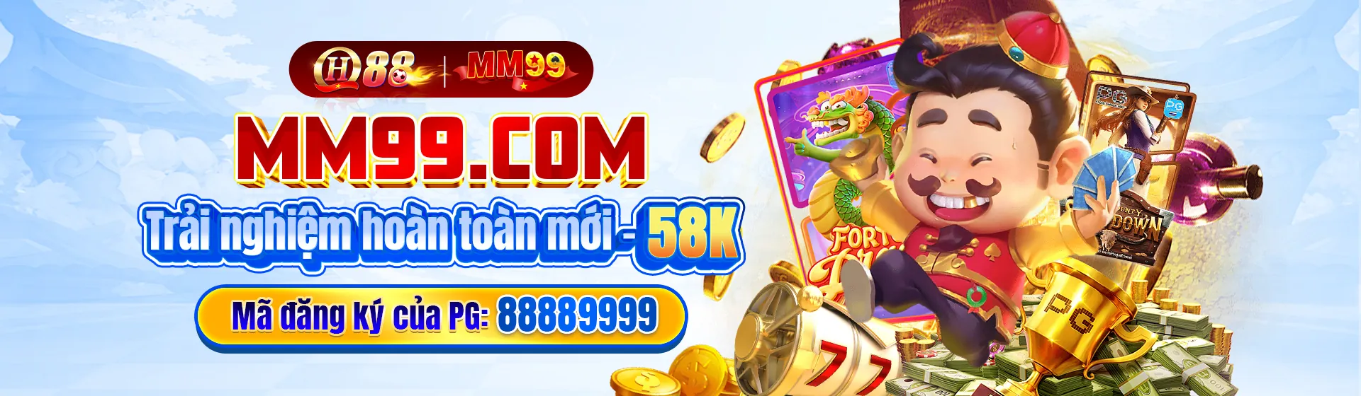 Khuyến mãi xin888 độc quyền