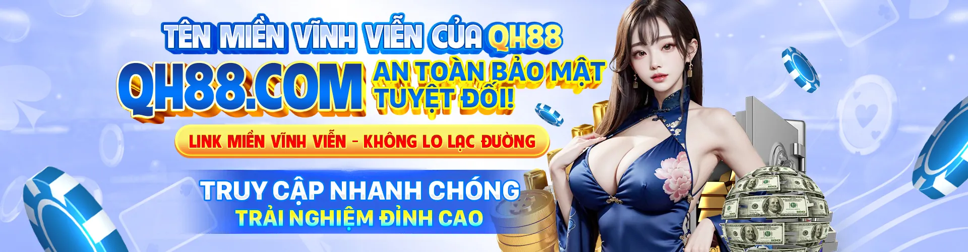Giao diện đăng nhập xin888 an toàn và hiện đại