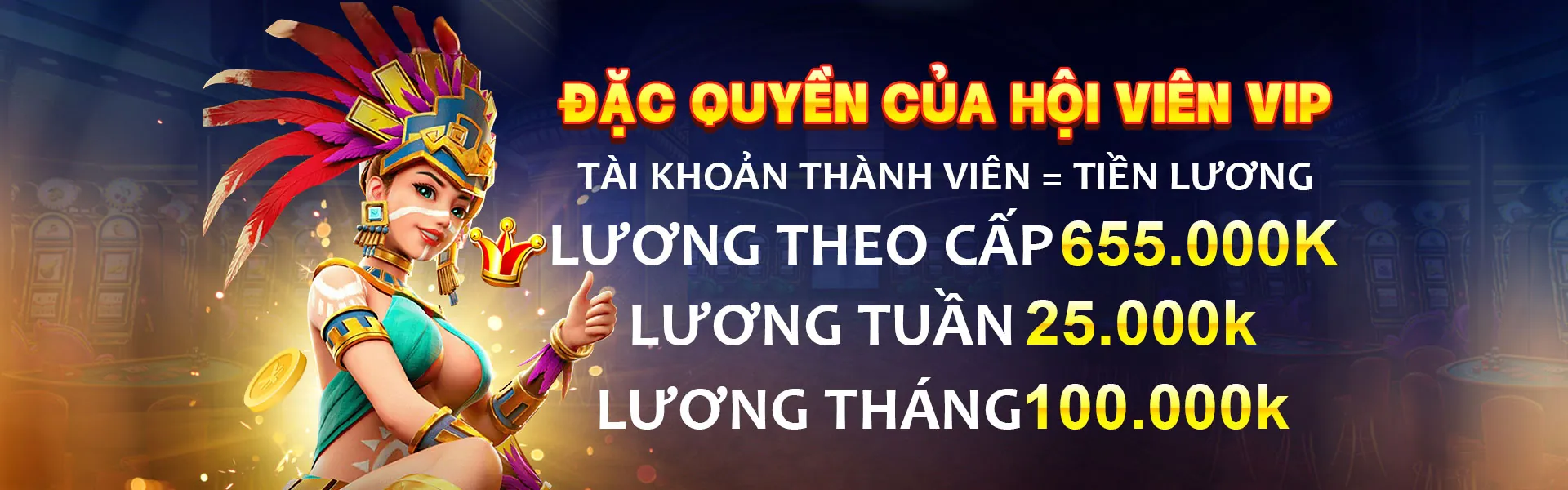 Cập nhật khuyến mãi mới nhất xin888