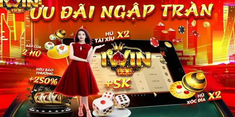 Lợi ích đăng ký tài khoản xin888