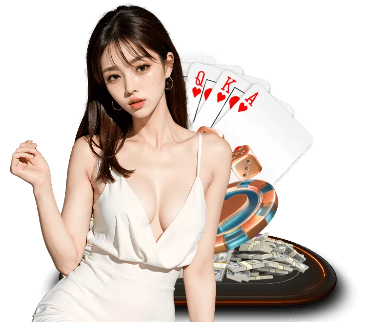 Đa dạng sảnh game