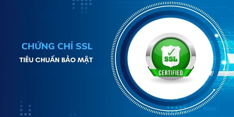 Mã hóa SSL 128-bit hiện đại tại W88