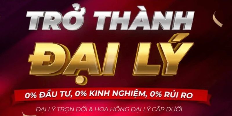 Đăng Ký Đại Lý tại W88