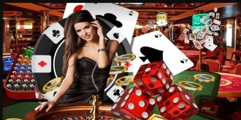 Điểm thu hút của hình thức Live casino nằm ở đâu