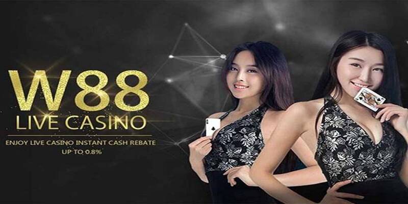 W88 sở hữu hệ thống bảo mật chặt chẽ và kho game đa dạng xứng đáng để trải nghiệm một lần