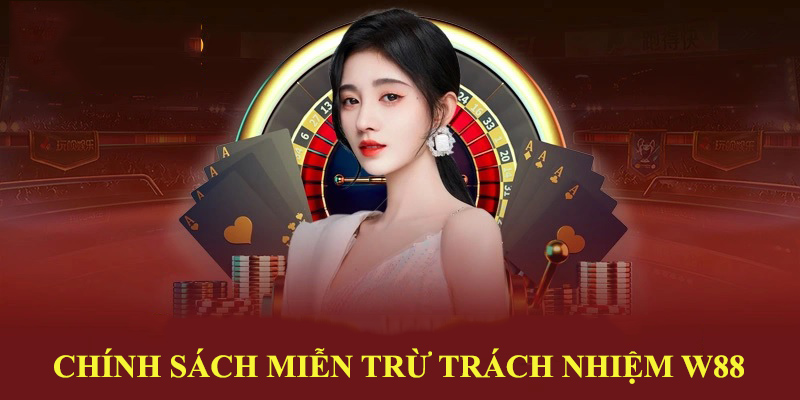 Miễn trừ trách nhiệm là gì?